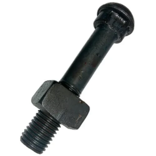 A325 Heavy Hex Head Frog Bolt A325 Heavy Hex Head Frog Bolt