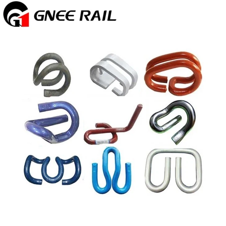 E1 Spring Rail Clip