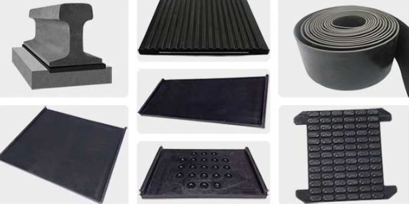 rail fastening rail fastening