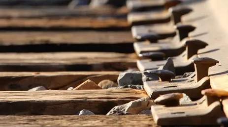 Low Carbon Steel Railroad Track Spikes Low Carbon Steel Railroad Track Spikes