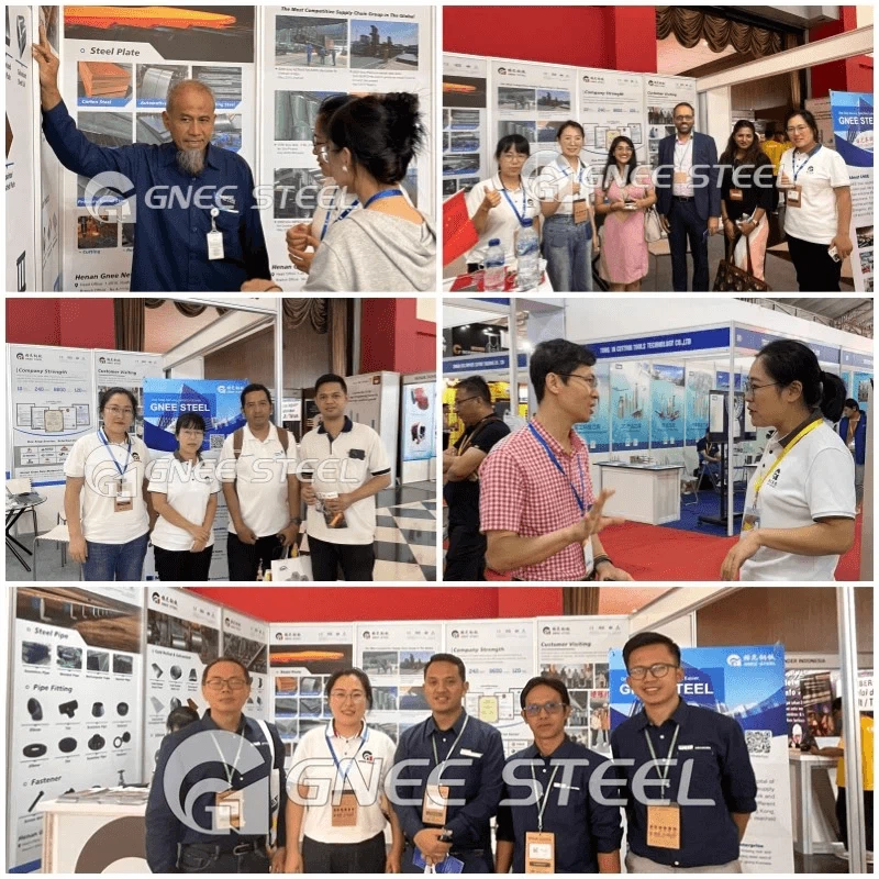 Rail Shoulder Fastening System Rail Shoulder Fastening System