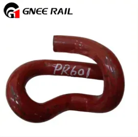 PR601A Koľajnicové spony