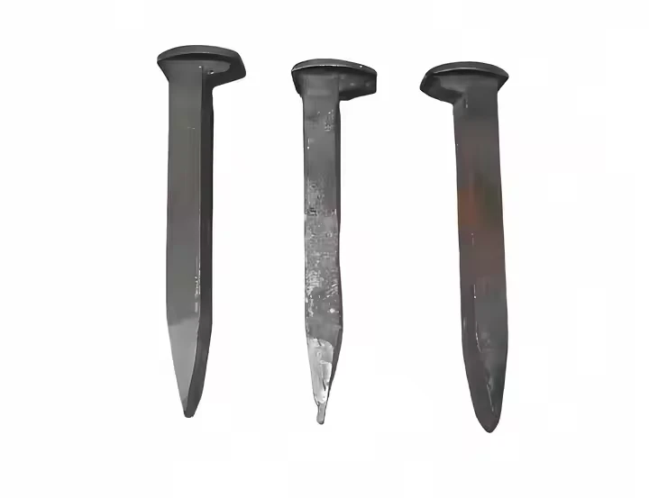 Steel Rail Dog Track Spike high quality Steel Rail Dog Track Spike high quality