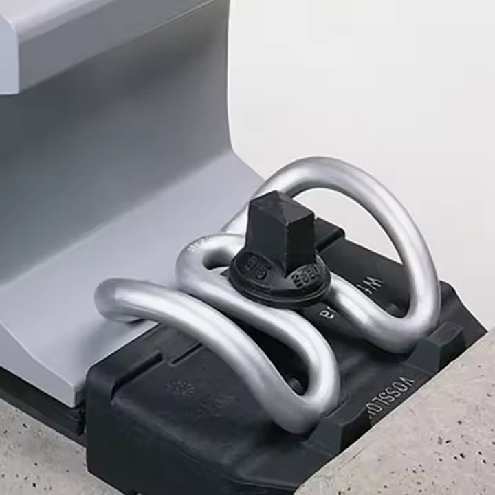 Steel Rail SKL Clip factory Steel Rail SKL Clip factory