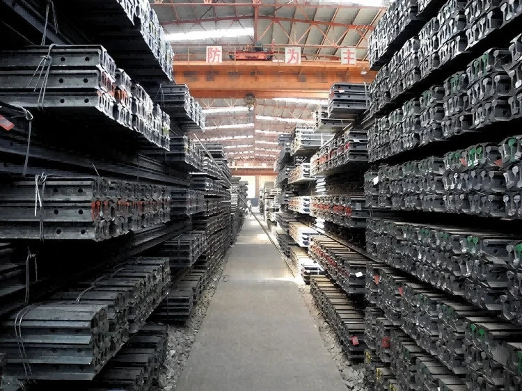 TB/T 2344-2012 60kg Railway Rail TB/T 2344-2012 60kg Railway Rail