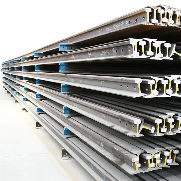 YB222 Light Steel Rail 8kg YB222 Light Steel Rail 8kg